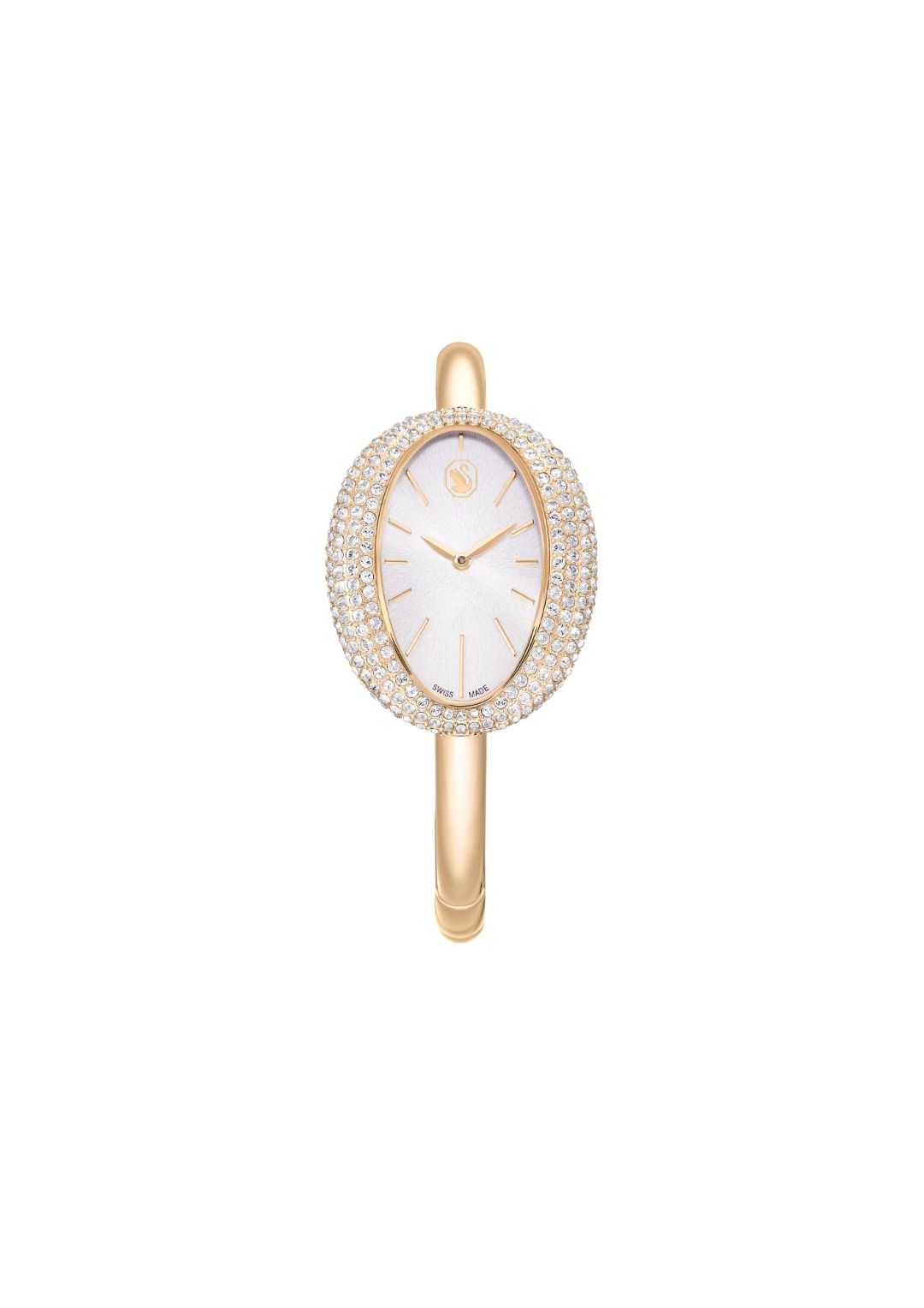 Orologio Swarovski Imber Bangle Champagne