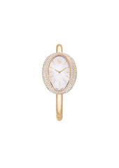 Orologio Swarovski Imber Bangle Champagne