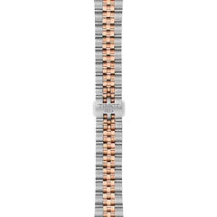 Orologio Tissot Ballade Bicolore 34 mm Quarzo T1562102203101