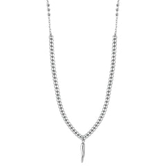 Brosway Chakra Lucky Charm Necklace