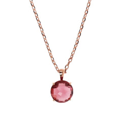 Collana Bronzallure Punto Luce -