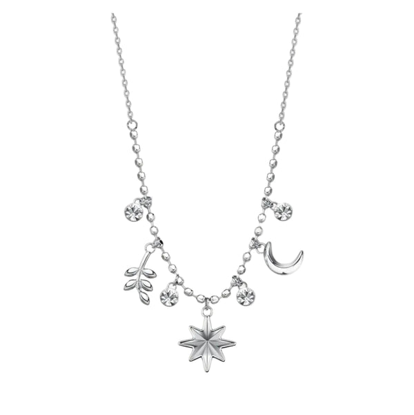 Collana Brosway Chakra Simboli BHKN189