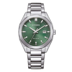 Citizen Men's Watch OF Metropolitan Green BM7620-83Y