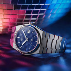 Orologio Tissot PRX Powermatic 80 T1374071104100