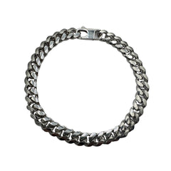 Pulsera de malla Albert M. Groumette