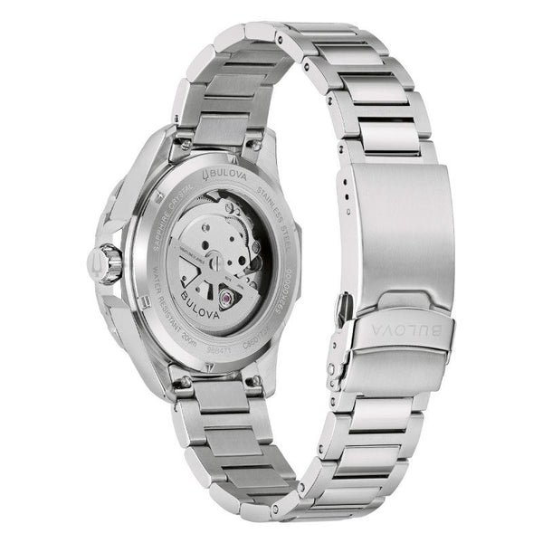 Orologio Bulova Marine Star 200m 98B471