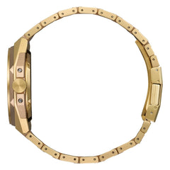 Citizen Series 8 Gold Mechanical Watch NB6085-57W