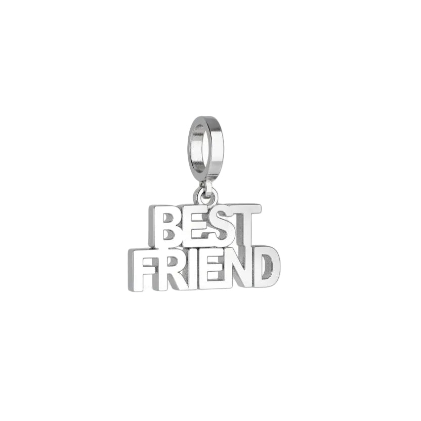 Charm Rebecca My World "Best Friend" BWOPXX61