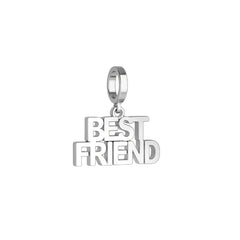 Charm Rebecca My World "Best Friend" BWOPXX61