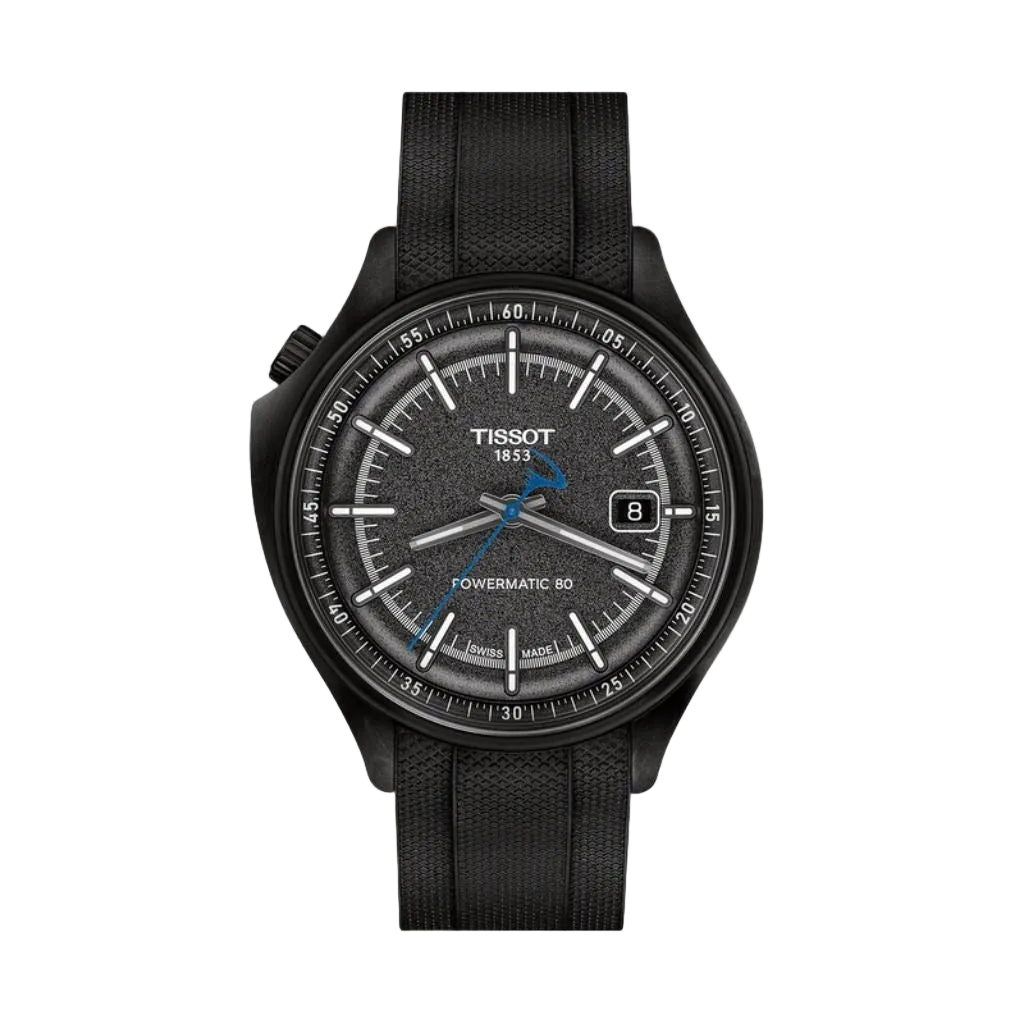 Orologio Tissot Pinarello Special Edition 43 mm T1624089706100