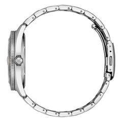 Citizen Men's OF Marine Black Watch AW1888-53E
