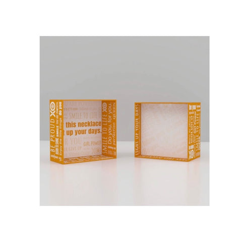 Collana Nome Camilla In Acciaio 316