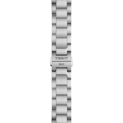 Tissot PR100 Tour de France Watch with Interchangeable Strap