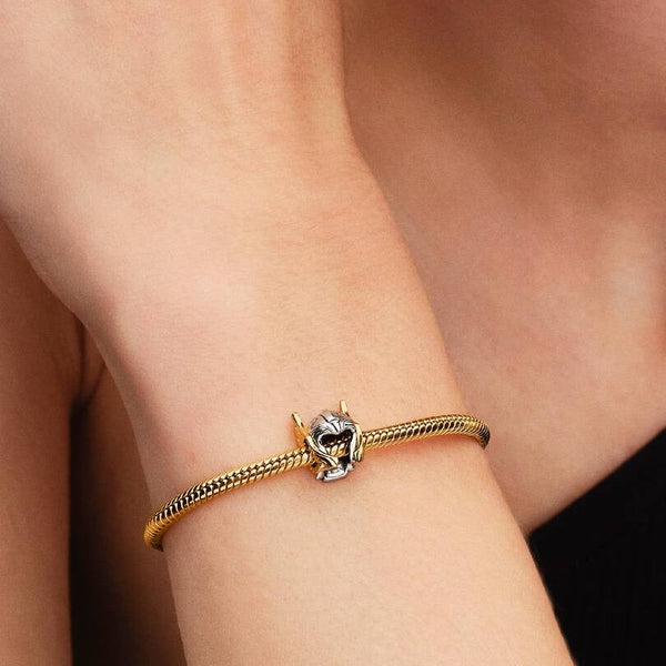 Charm Pandora Marvel, Avengers, Elmo Di Thor 764215C00