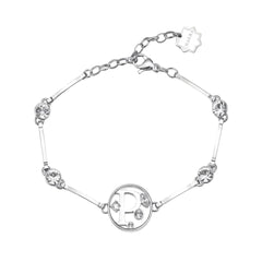 Brosway Chakra Alphabet Bracelet Letter P