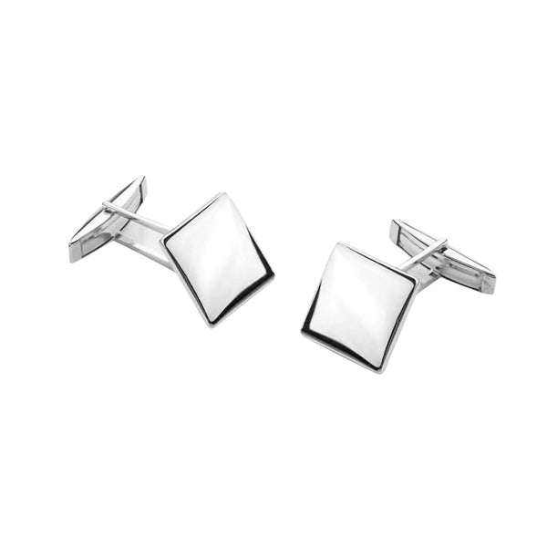 Gemelli Uomo in Argento GEM008