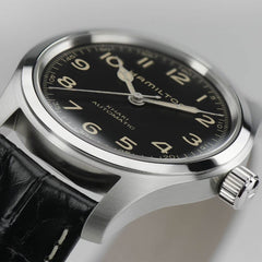 Orologio Hamilton Khaki Field Murph 42 mm Set Bracciale H70605732