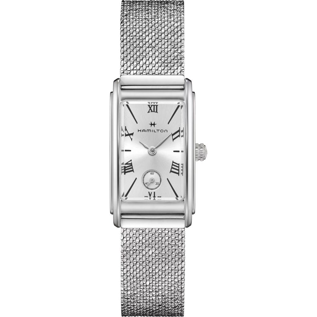 Orologio Hamilton Donna American Classic Ardmore Small H11221150