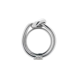 Anello Pianegonda Nodo d'Amore PNG016A001