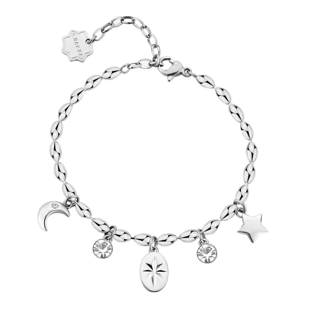 Bracciale Brosway Chakra Simboli BHKB247