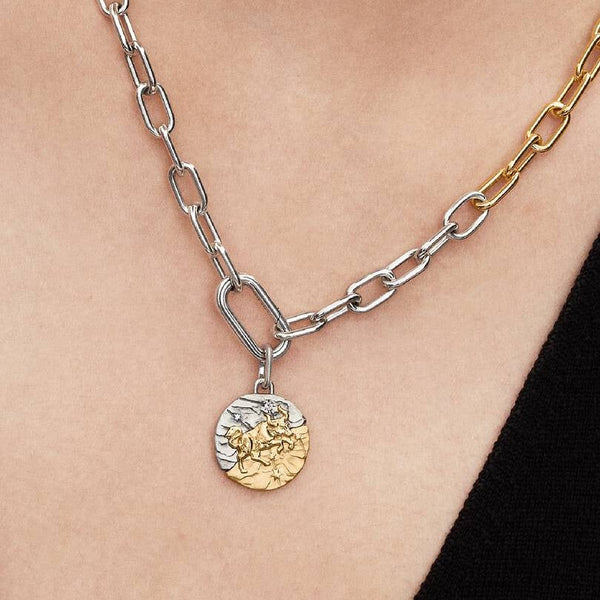 Charm Pandora Medallion Toro 764986C01