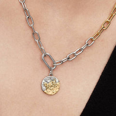 Charm Pandora Medallion Toro 764986C01