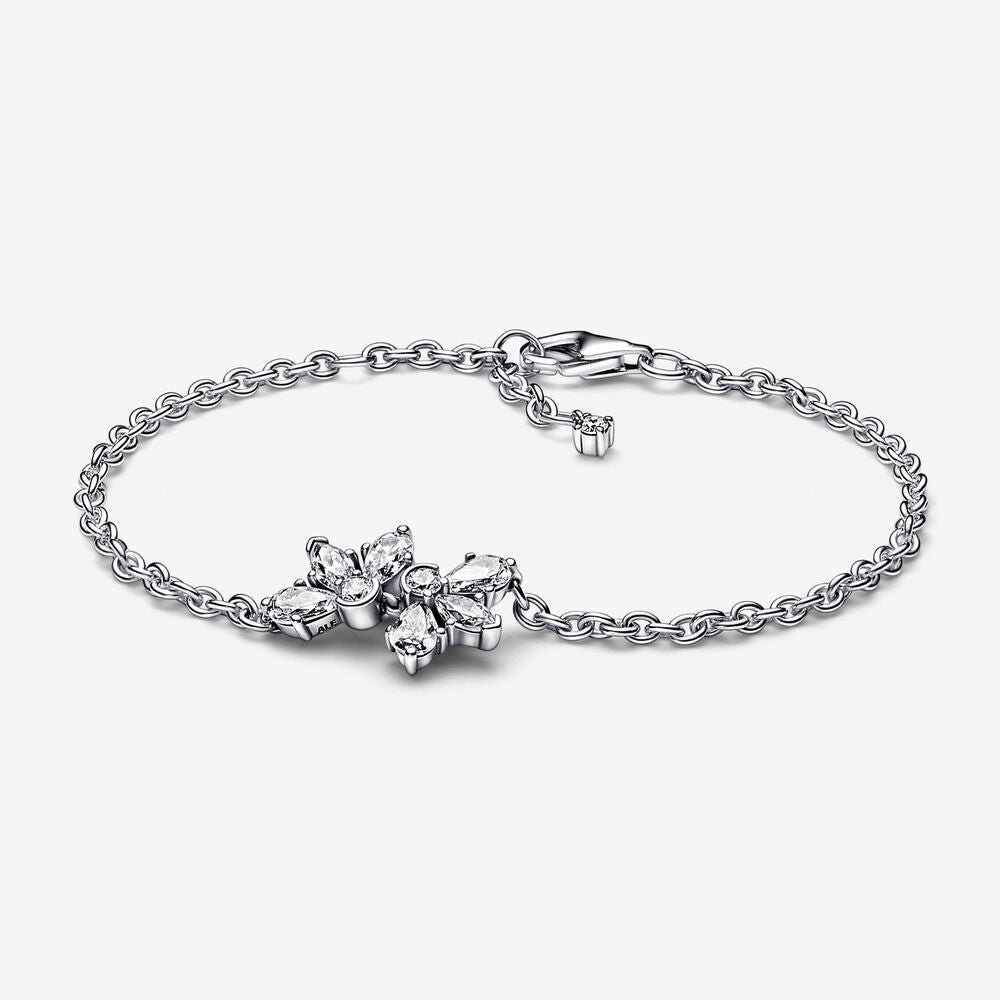 Bracciale Pandora Herbarium Petali Luminosi