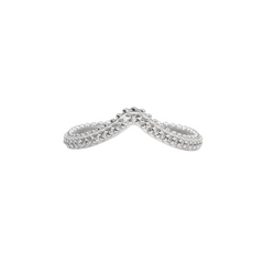 Nove25 Fedina Chevron Bind N25ANE00486
