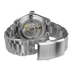 Orologio Hamilton Khaki Field Automatico Verde H70455160