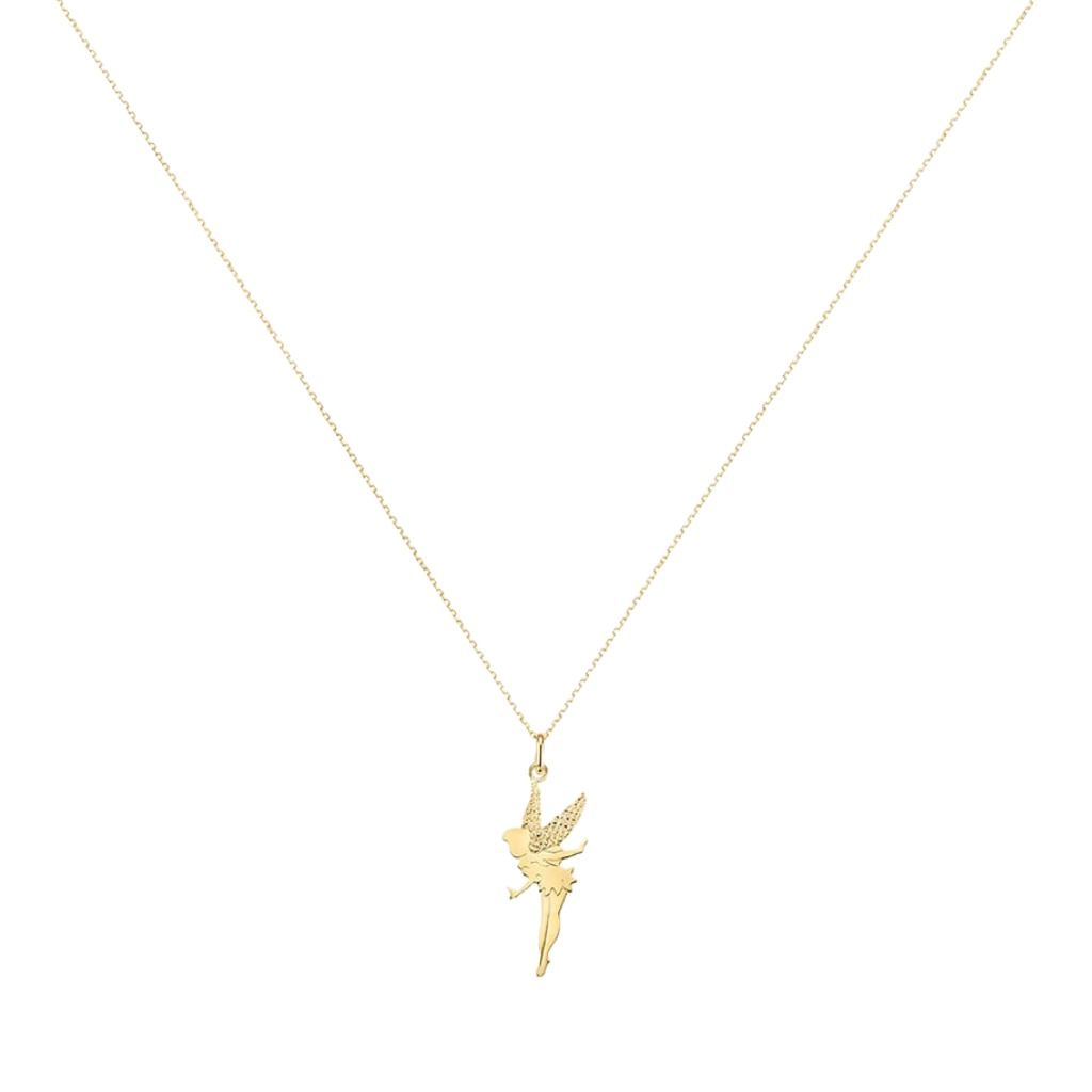 Collana Stroili Fata Beverly Oro Giallo 9 KT 1400743