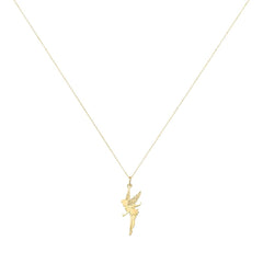 Collana Stroili Fata Beverly Oro Giallo 9 KT 1400743