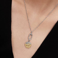 Charm Pandora Medallion Sagittario 764988C01