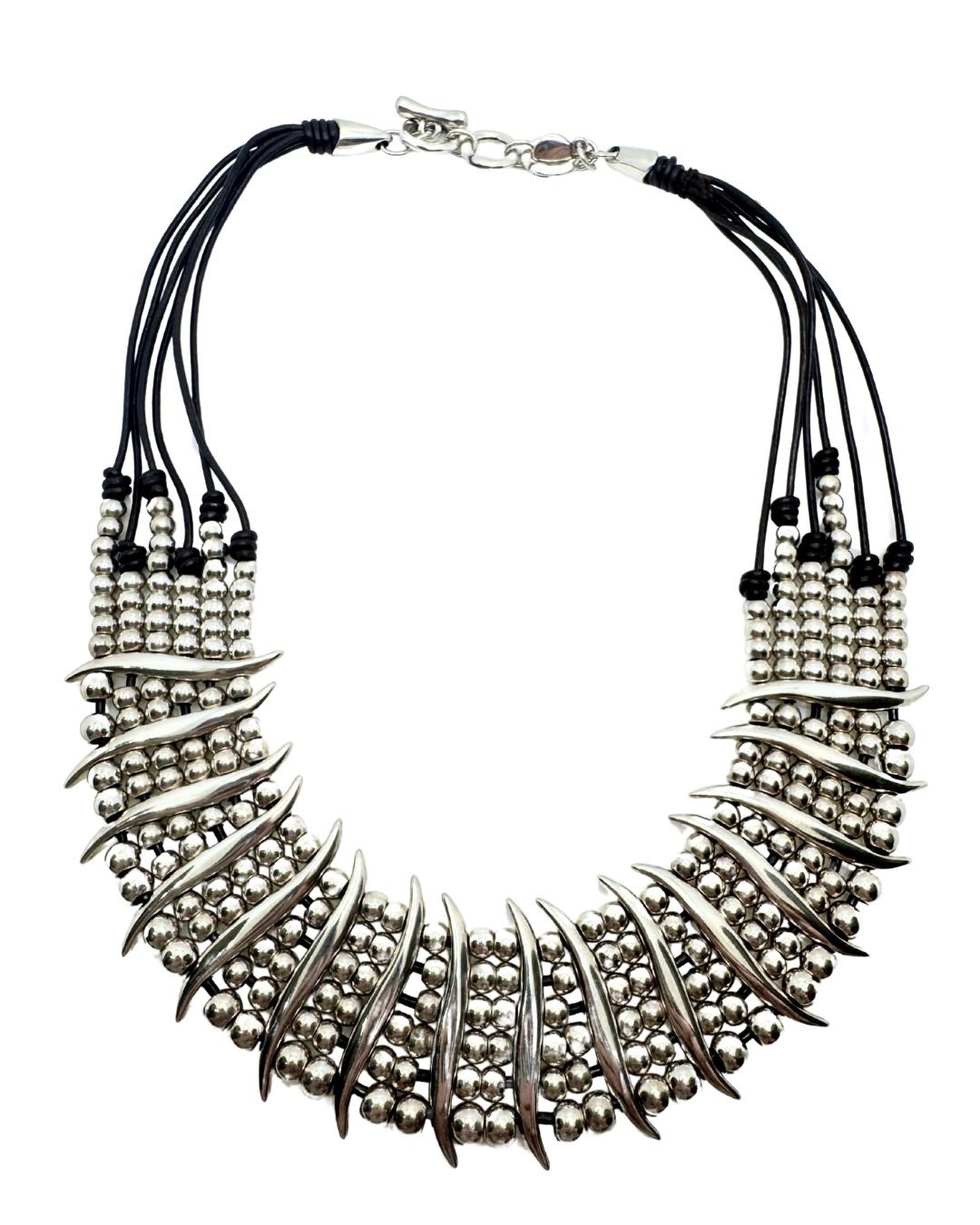 Cyclon Infinite Necklace