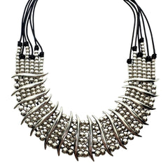 Cyclon Infinite Necklace