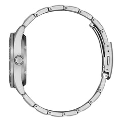Orologio Citizen OF Marine Automatico Nero NJ0221-50E