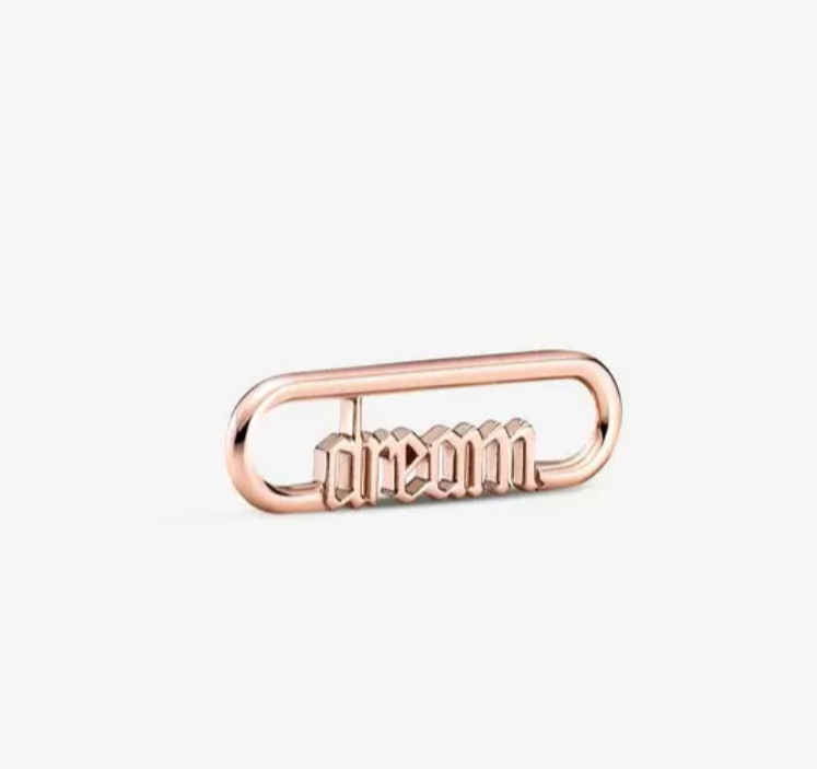 Charm Pandora Link "Dream" Rosè Pandora ME 789687C00