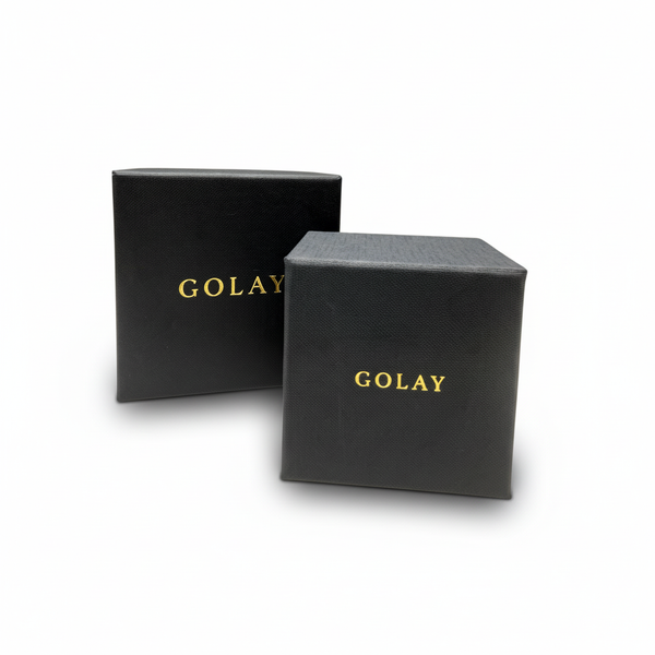 Golay Box E-commerce