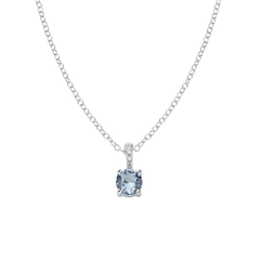 Collana Amen Punto Luce -