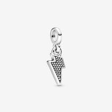 Charm Pandora Mini Il Mio Fulmine Pandora ME 798374NBYMX