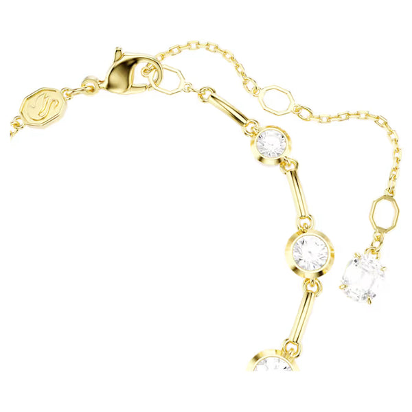 Bracciale Swarovski Tennis Imber 5705465