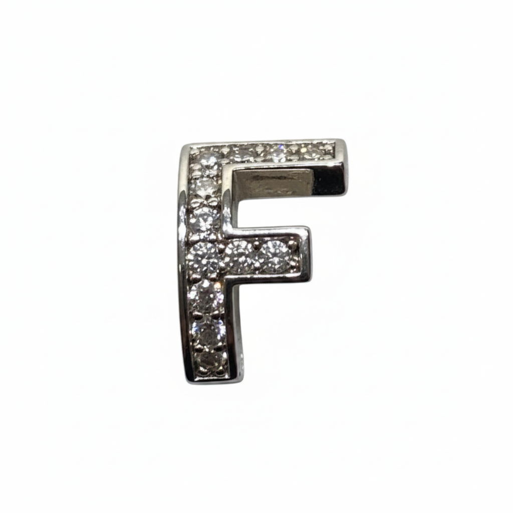 Lettera F con sfondo rimosso