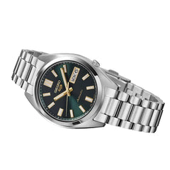 Orologio Seiko 5 Automatico Verde SRPL57K1