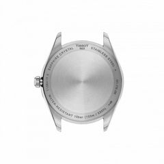 Orologio Tissot da Donna Ballade 40 mm con Quadrante Azzurro T1562101135100