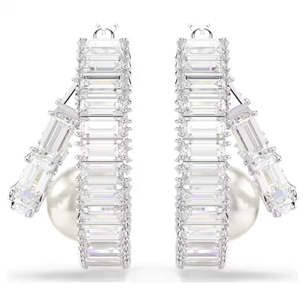 Orecchini Swarovski A Cerchio Ariana Grande 5720868