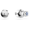 Orecchini Swarovski a Lobo Stilla Attract Blu 5734250