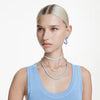 Orecchini Swarovski Ear Cuff Matrix 5705835