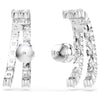 Orecchini Swarovski Ear Cuff Matrix 5705835