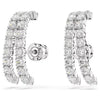 Orecchini Swarovski Ear Cuff Matrix 5705835