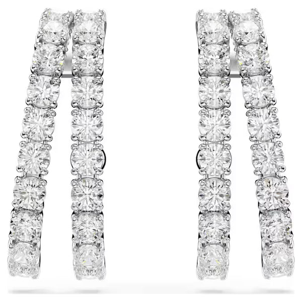 Pendientes Svarovski Ear Cuff Matrix