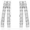 Orecchini Swarovski Ear Cuff Matrix 5705835